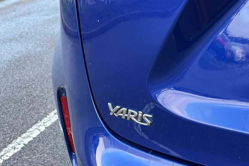 Used Toyota Yaris Cross 2023 for sale - 77471365: Photo 26