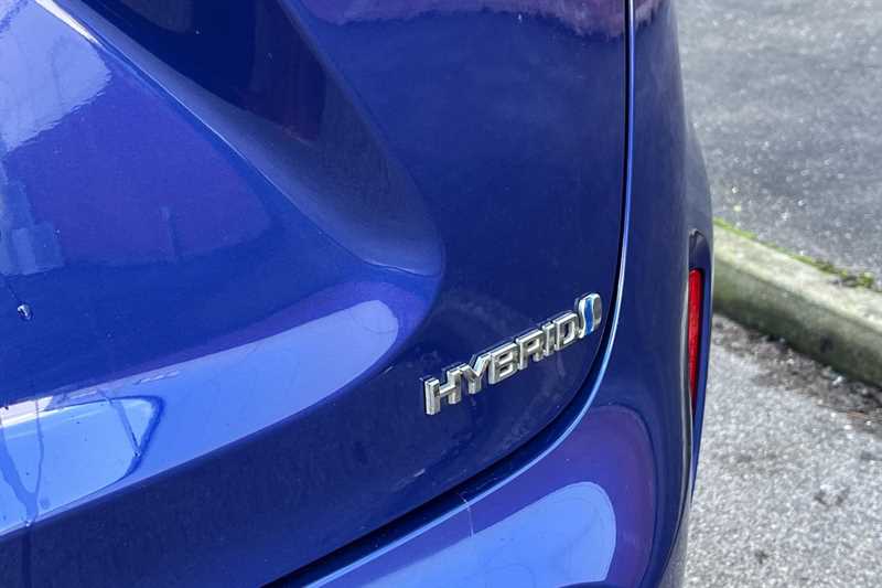 Used Toyota Yaris Cross 2023 for sale - 77471365: Photo 27