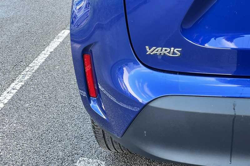 Used Toyota Yaris Cross 2023 for sale - 77471365: Photo 29