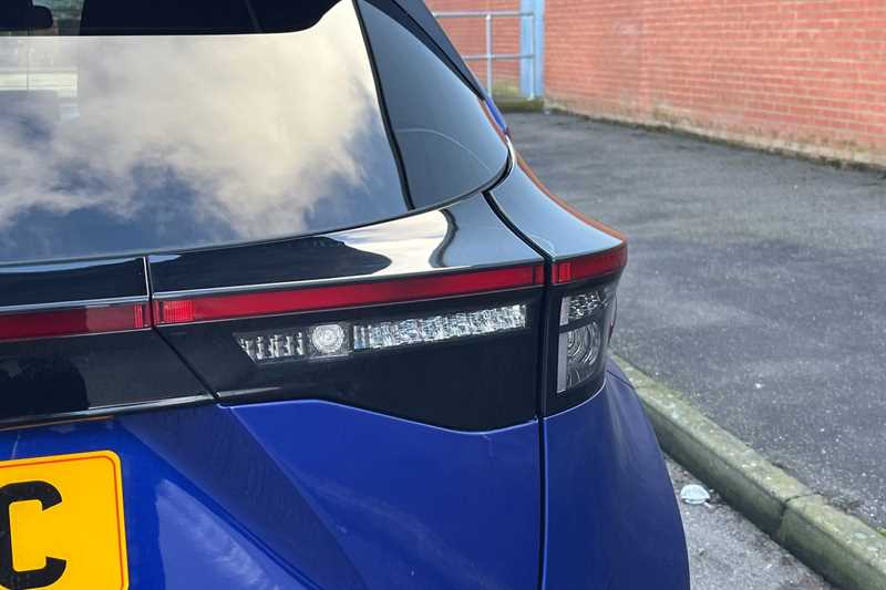 Used Toyota Yaris Cross 2023 for sale - 77471365: Photo 30