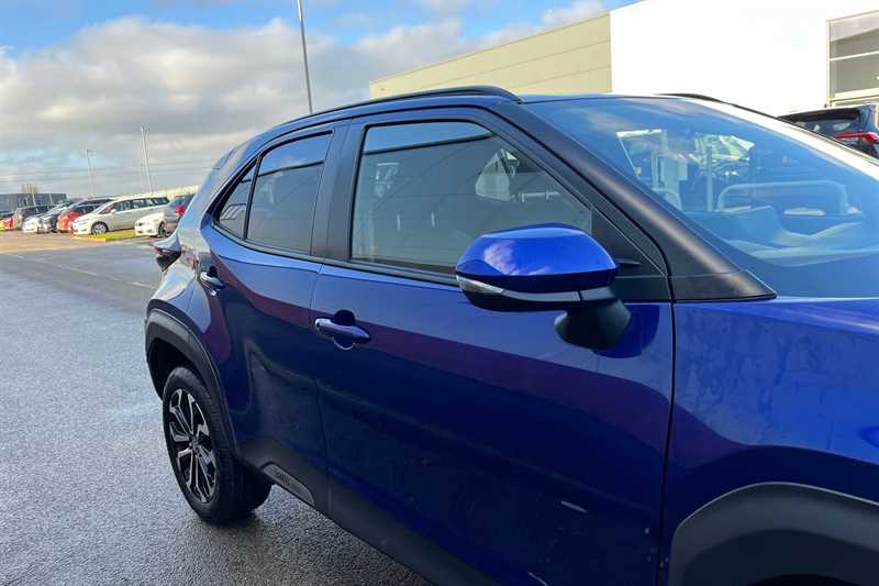 Used Toyota Yaris Cross 2023 for sale - 77471365: Photo 36