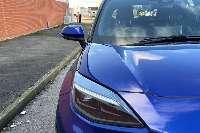 Used Toyota Yaris Cross 2023 for sale - 77471365: Photo 38