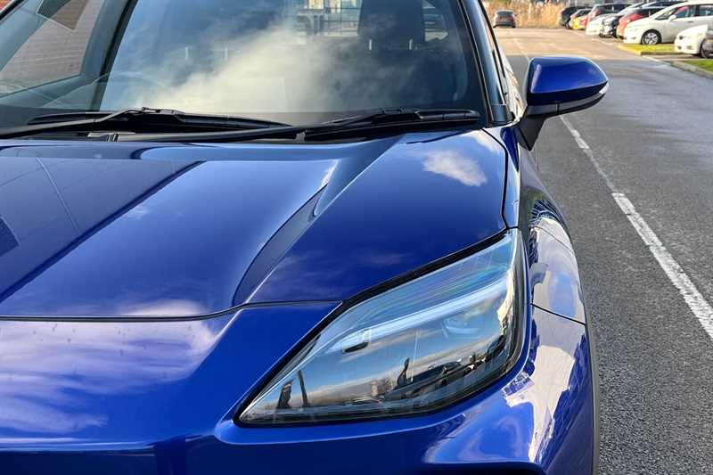 Used Toyota Yaris Cross 2023 for sale - 77471365: Photo 41