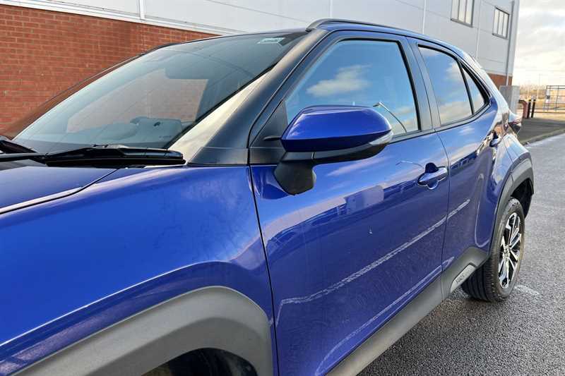 Used Toyota Yaris Cross 2023 for sale - 77471365: Photo 44