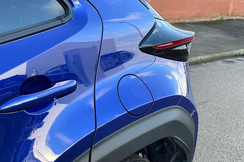 Used Toyota Yaris Cross 2023 for sale - 77471365: Photo 47