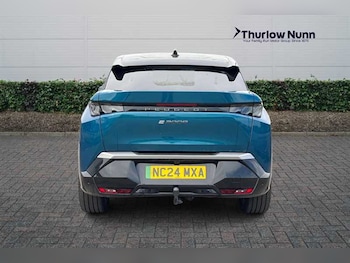 Used Peugeot E-3008 2024 for sale - 75784161: Photo