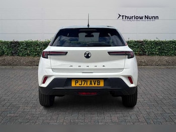 Used Vauxhall Mokka 2021 for sale - 79363775: Photo