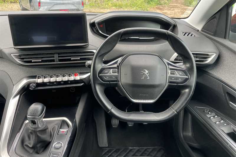 Used Peugeot 5008 2021 for sale - 77146877: Photo 11