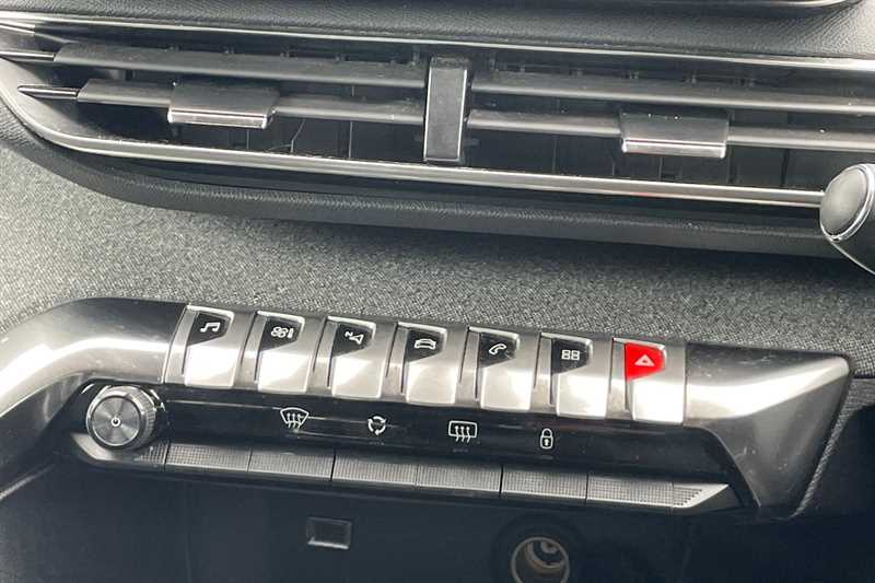 Used Peugeot 5008 2021 for sale - 77146877: Photo 15