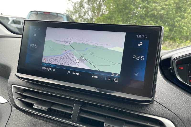 Used Peugeot 5008 2021 for sale - 77146877: Photo 18