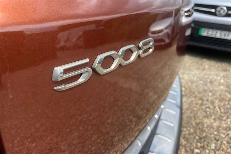 Used Peugeot 5008 2021 for sale - 77146877: Photo 29