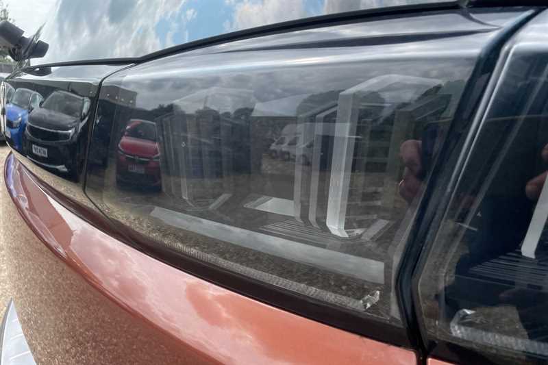 Used Peugeot 5008 2021 for sale - 77146877: Photo 30