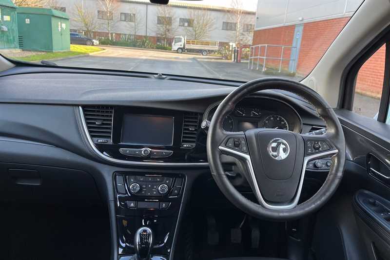 Used Vauxhall Mokka X 2019 for sale - 77471637: Photo 12