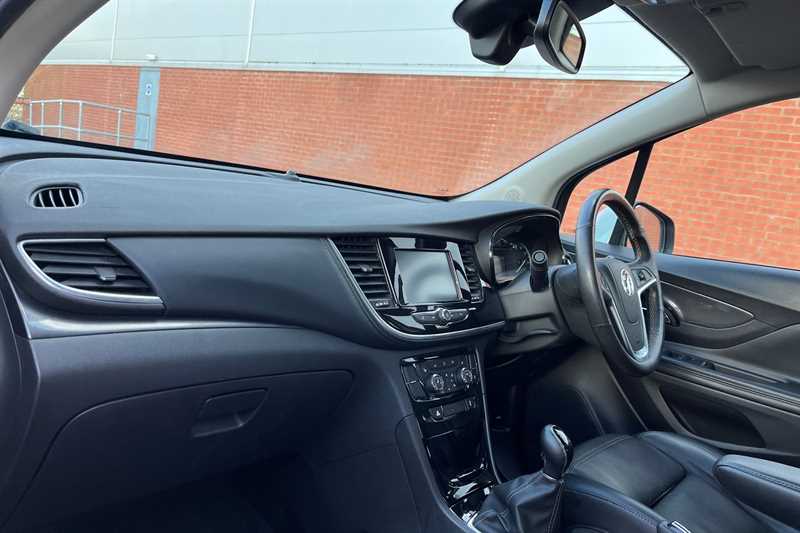 Used Vauxhall Mokka X 2019 for sale - 77471637: Photo 13