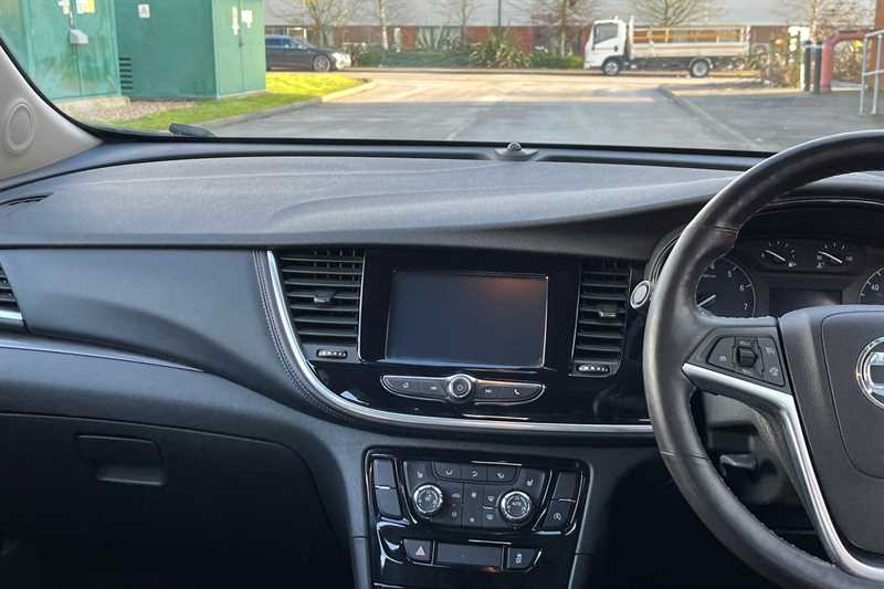 Used Vauxhall Mokka X 2019 for sale - 77471637: Photo 14