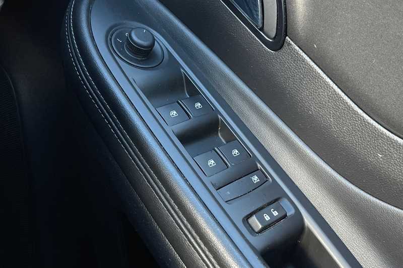 Used Vauxhall Mokka X 2019 for sale - 77471637: Photo 16