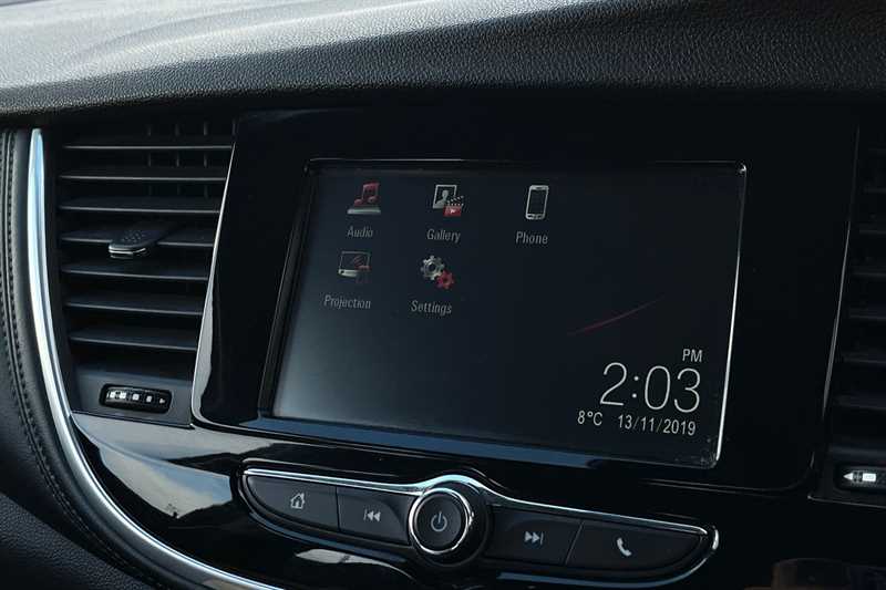 Used Vauxhall Mokka X 2019 for sale - 77471637: Photo 18