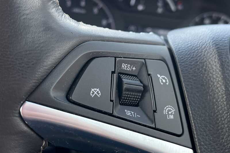 Used Vauxhall Mokka X 2019 for sale - 77471637: Photo 21