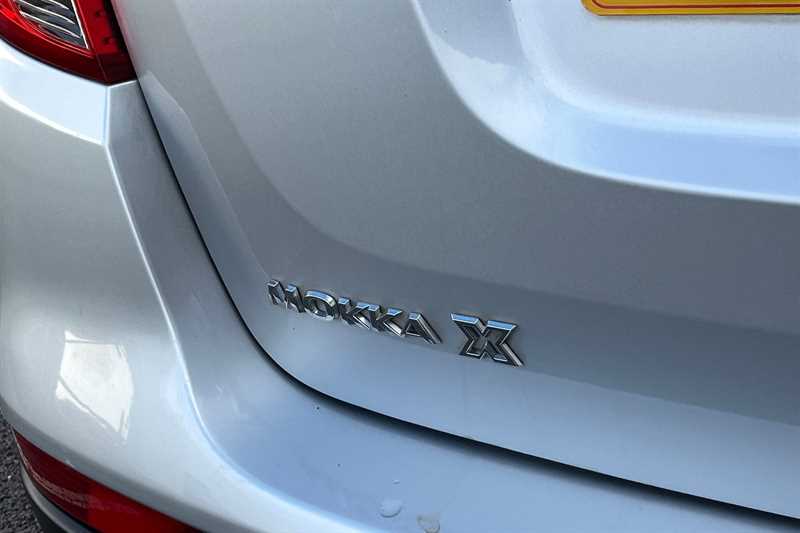 Used Vauxhall Mokka X 2019 for sale - 77471637: Photo 26