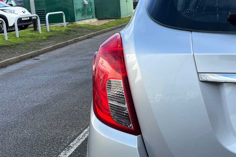 Used Vauxhall Mokka X 2019 for sale - 77471637: Photo 28