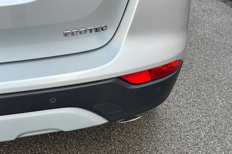 Used Vauxhall Mokka X 2019 for sale - 77471637: Photo 31