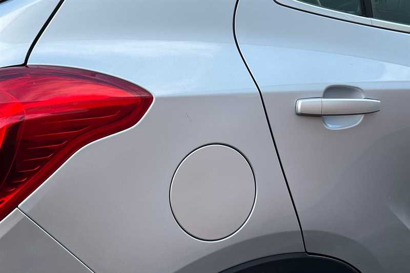 Used Vauxhall Mokka X 2019 for sale - 77471637: Photo 34