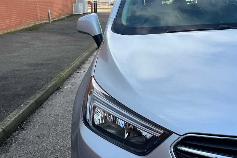 Used Vauxhall Mokka X 2019 for sale - 77471637: Photo 39