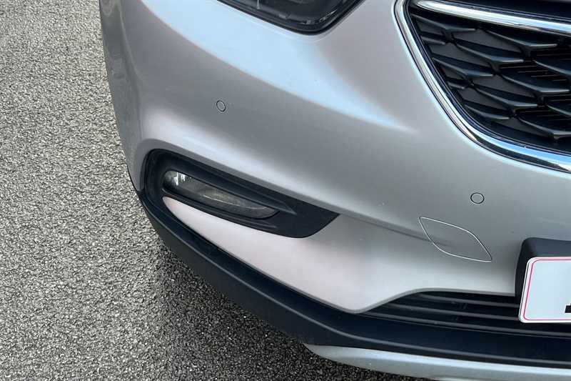 Used Vauxhall Mokka X 2019 for sale - 77471637: Photo 40