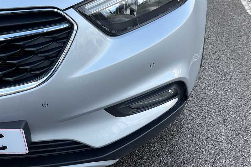 Used Vauxhall Mokka X 2019 for sale - 77471637: Photo 43