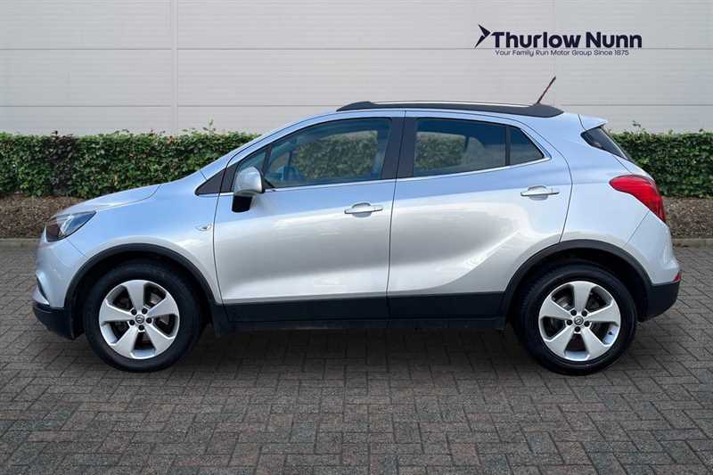 Used Vauxhall Mokka X 2019 for sale - 77471637: Photo 6