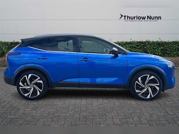 Used Nissan Qashqai 2022 for sale - 79603946: Photo