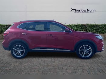 Used MG MG HS 2022 for sale - 79579002: Photo