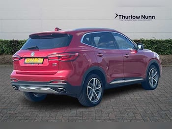 Used MG MG HS 2022 for sale - 79579002: Photo