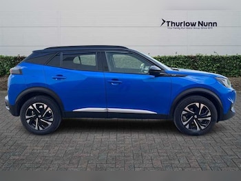 Used Peugeot 2008 2023 for sale - 78799345: Photo
