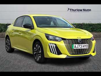2023 - 50kWh E-Style Hatchback 5dr Electric Auto (7.4kW Charger) (136 ps)