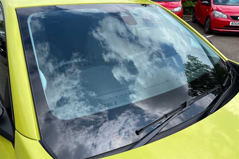 Vehicle 32