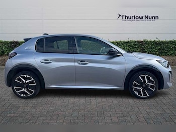Used Peugeot E-208 2026 for sale - 79488216: Photo