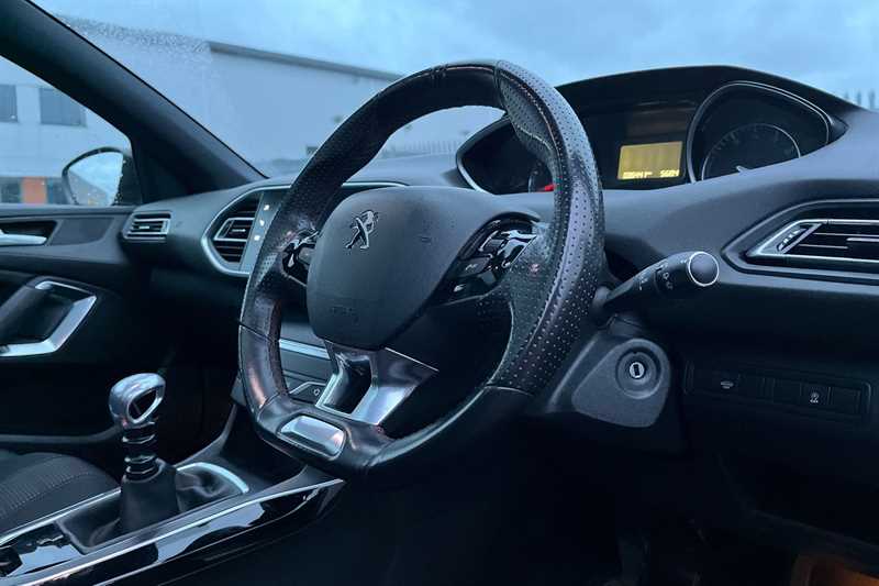 Used Peugeot 308 2019 for sale - 77471857: Photo 10