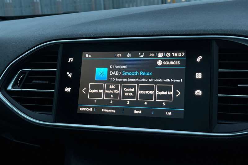 Used Peugeot 308 2019 for sale - 77471857: Photo 17