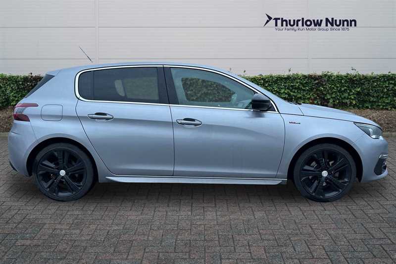 Used Peugeot 308 2019 for sale - 77471857: Photo 2