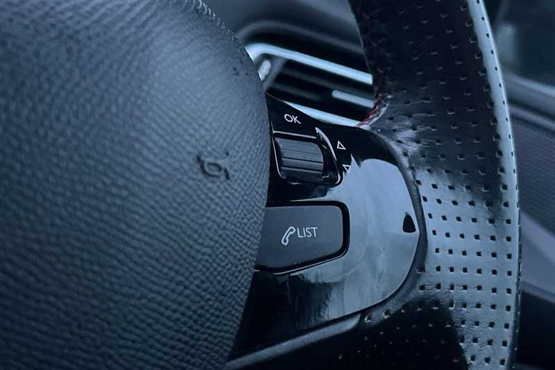 Used Peugeot 308 2019 for sale - 77471857: Photo 22