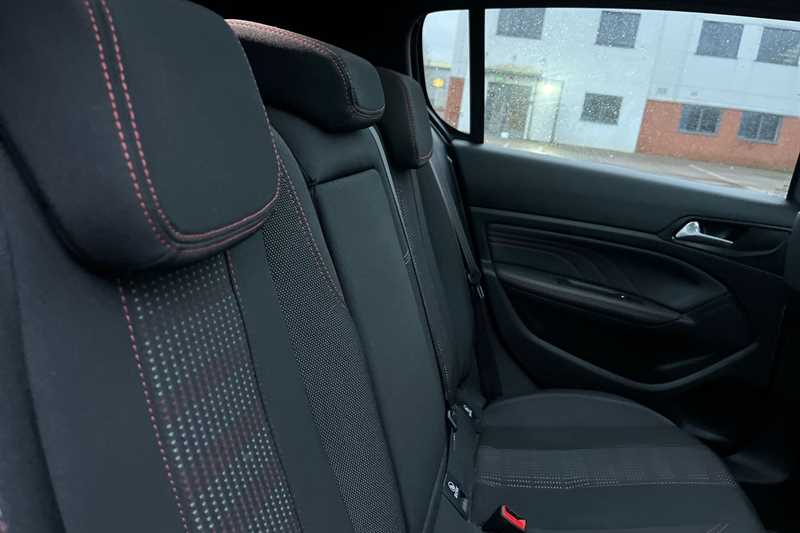 Used Peugeot 308 2019 for sale - 77471857: Photo 23