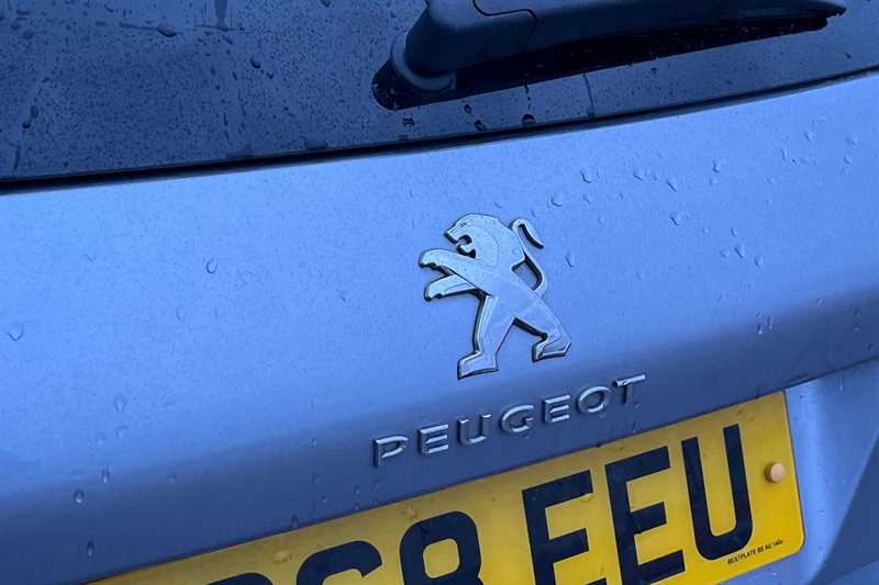 Used Peugeot 308 2019 for sale - 77471857: Photo 25