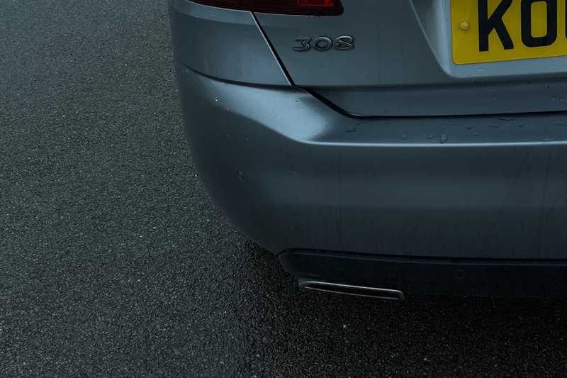 Used Peugeot 308 2019 for sale - 77471857: Photo 29