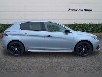 Used Peugeot 308 2019 for sale - 77471857: Photo