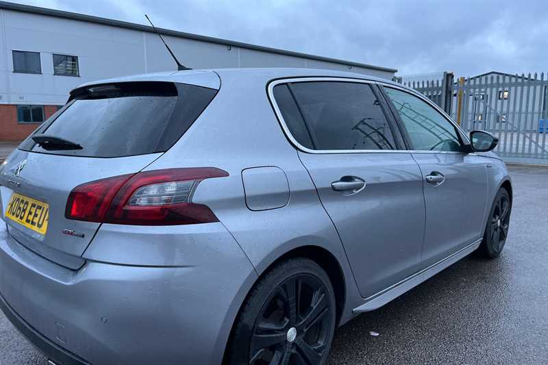 Used Peugeot 308 2019 for sale - 77471857: Photo 33