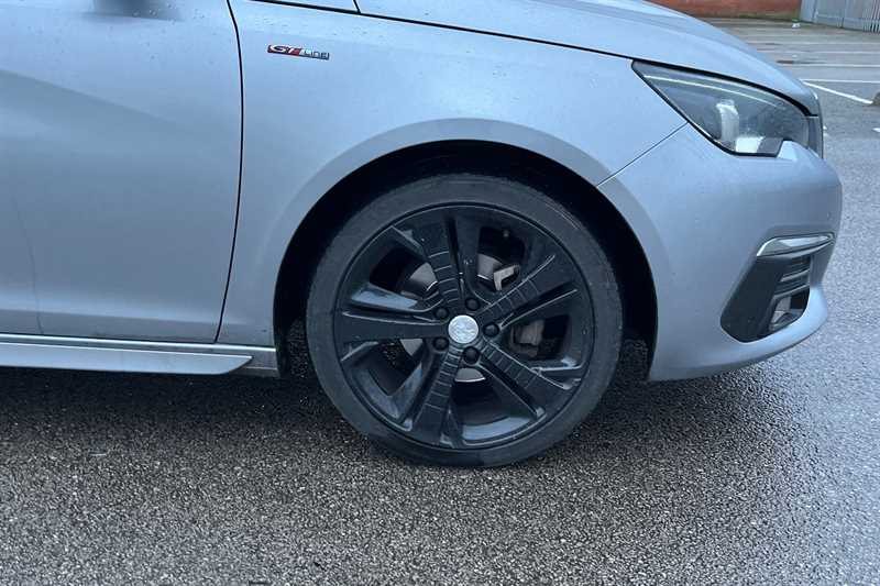 Used Peugeot 308 2019 for sale - 77471857: Photo 39