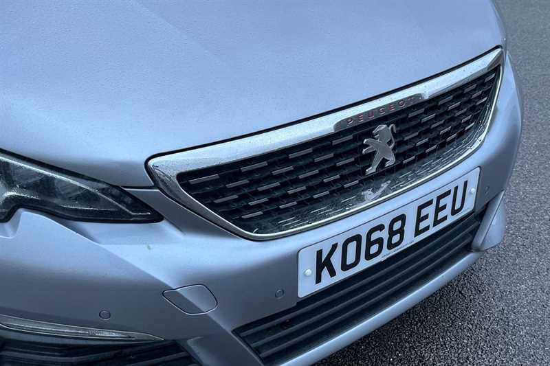 Used Peugeot 308 2019 for sale - 77471857: Photo 42