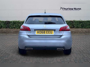 Used Peugeot 308 2019 for sale - 77471857: Photo