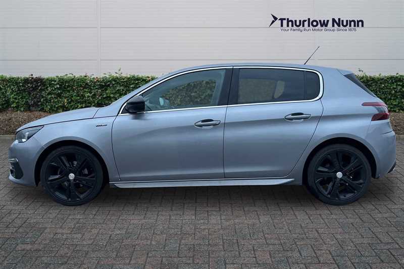 Used Peugeot 308 2019 for sale - 77471857: Photo 6